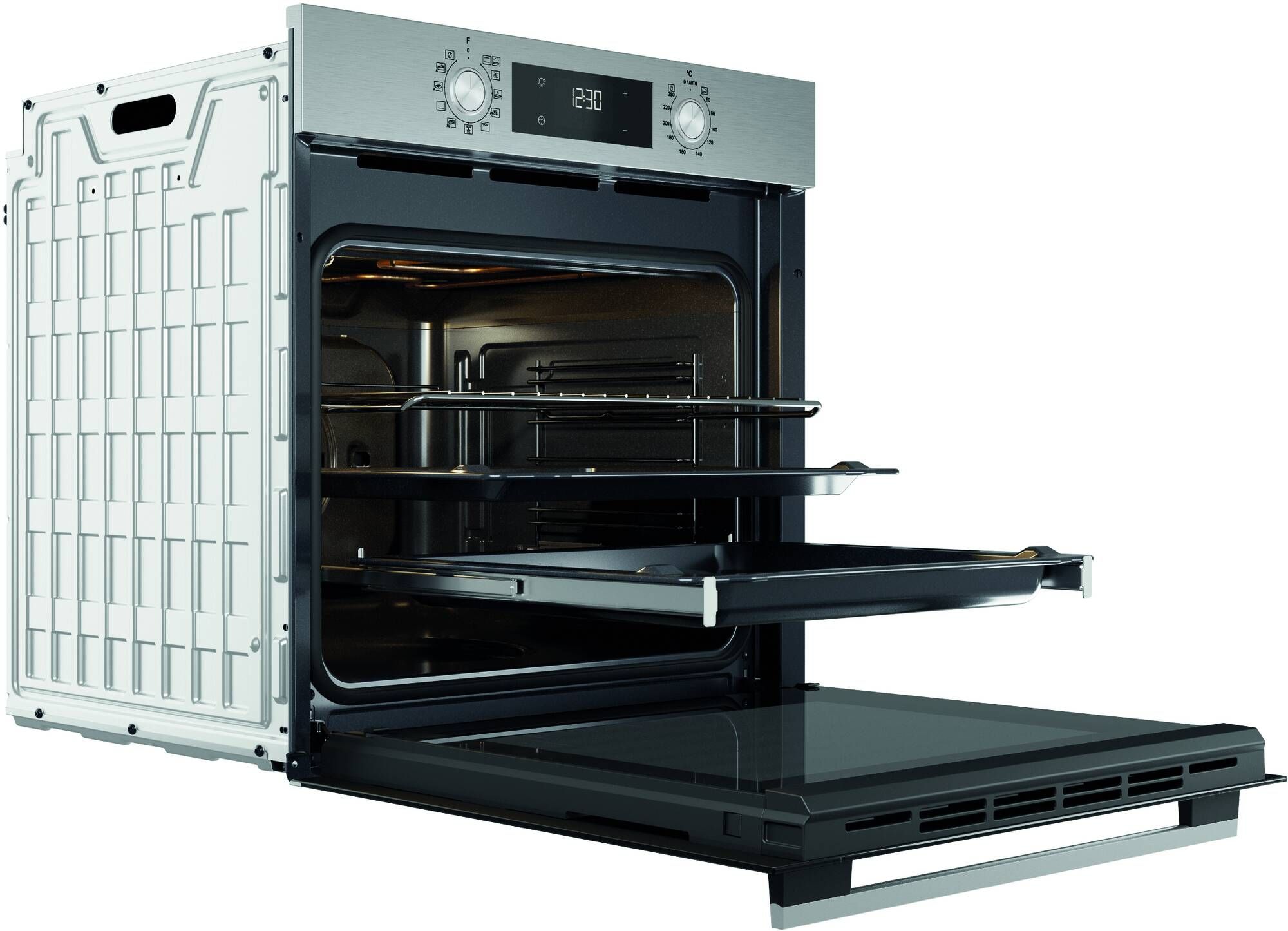 OMK58HU1X Whirlpool afbeelding 2