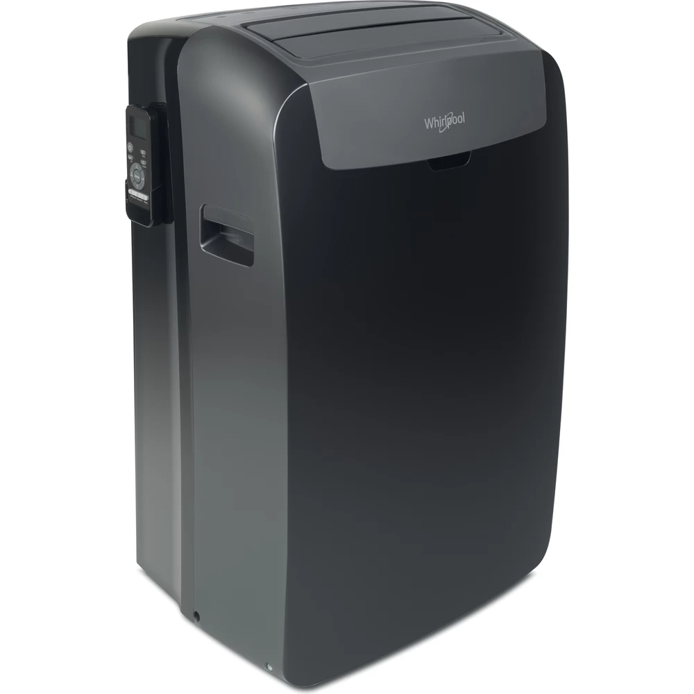 Whirlpool PACB212HP klein huishoudelijk afbeelding 1
