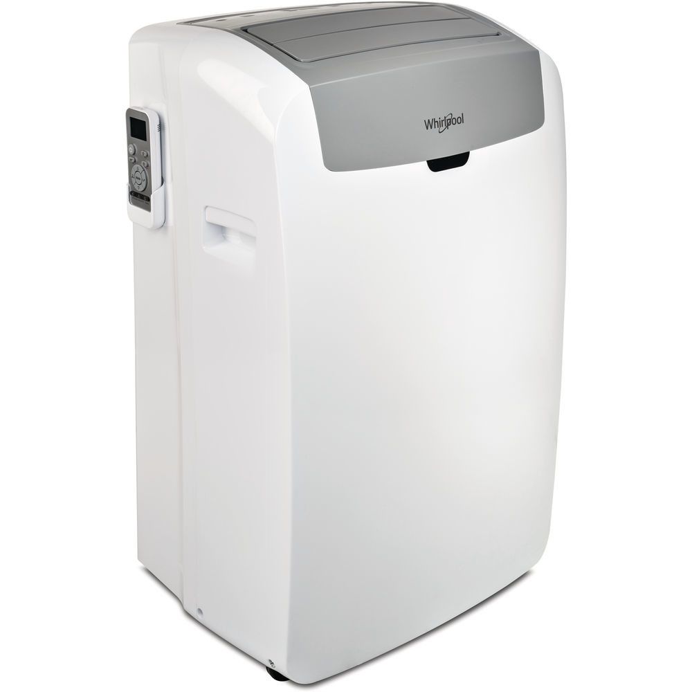 Whirlpool PACW29COL klein huishoudelijk afbeelding 1