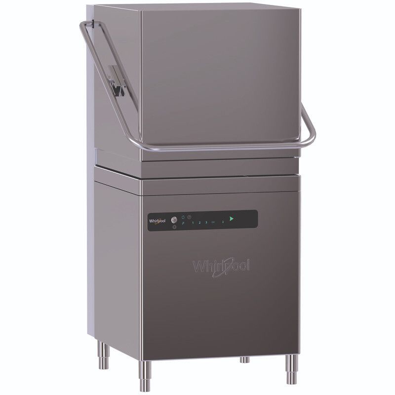 Whirlpool SCD534US2