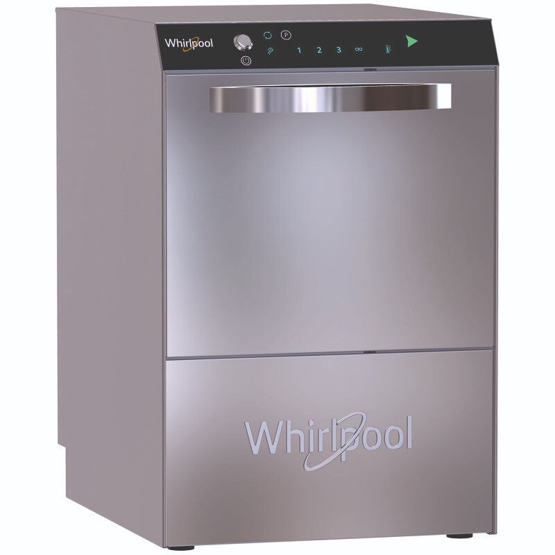 Whirlpool SDD54U
