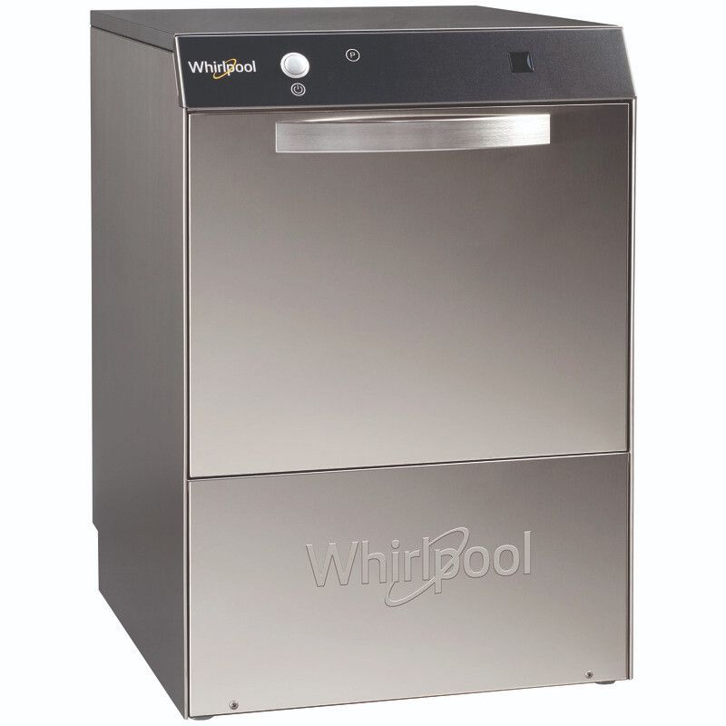 Whirlpool SGD44 vaatwasser afbeelding 1