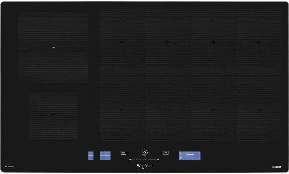 Whirlpool SMP29010C/NE/IXL