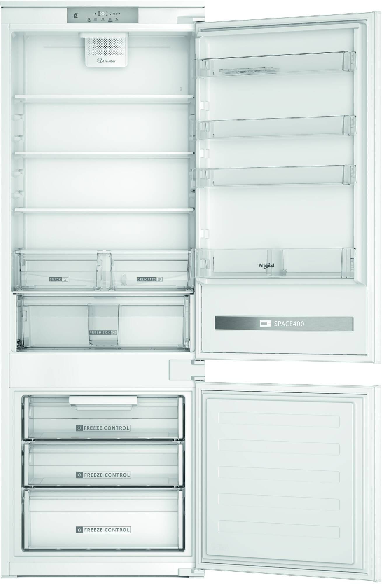 SP408102 Whirlpool afbeelding 2