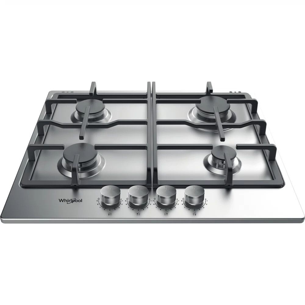 Whirlpool TGML660IXNL