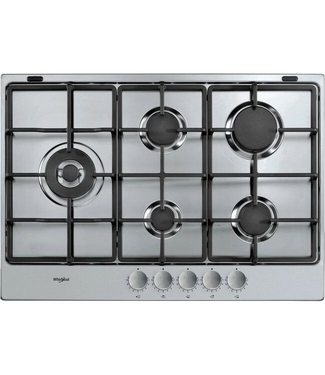 Whirlpool TGML761IXNL