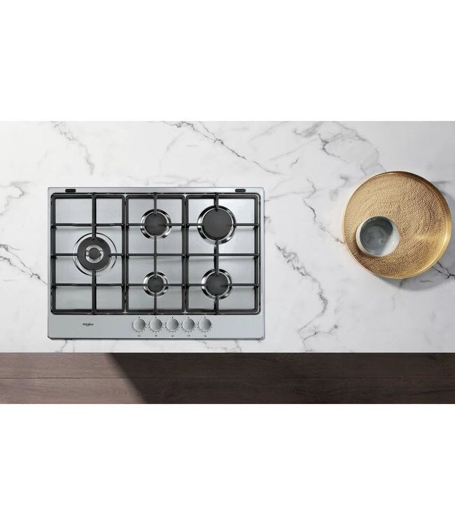 TGML761IXNL Whirlpool afbeelding 2