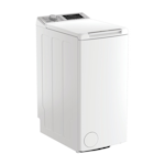 Whirlpool TW622SFRESHCAREBE