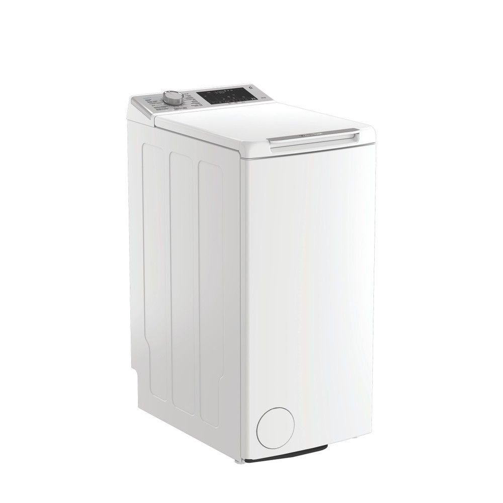 Whirlpool TW6521SSENSEWASHBE