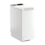 Whirlpool TW6521SSENSEWASHBE
