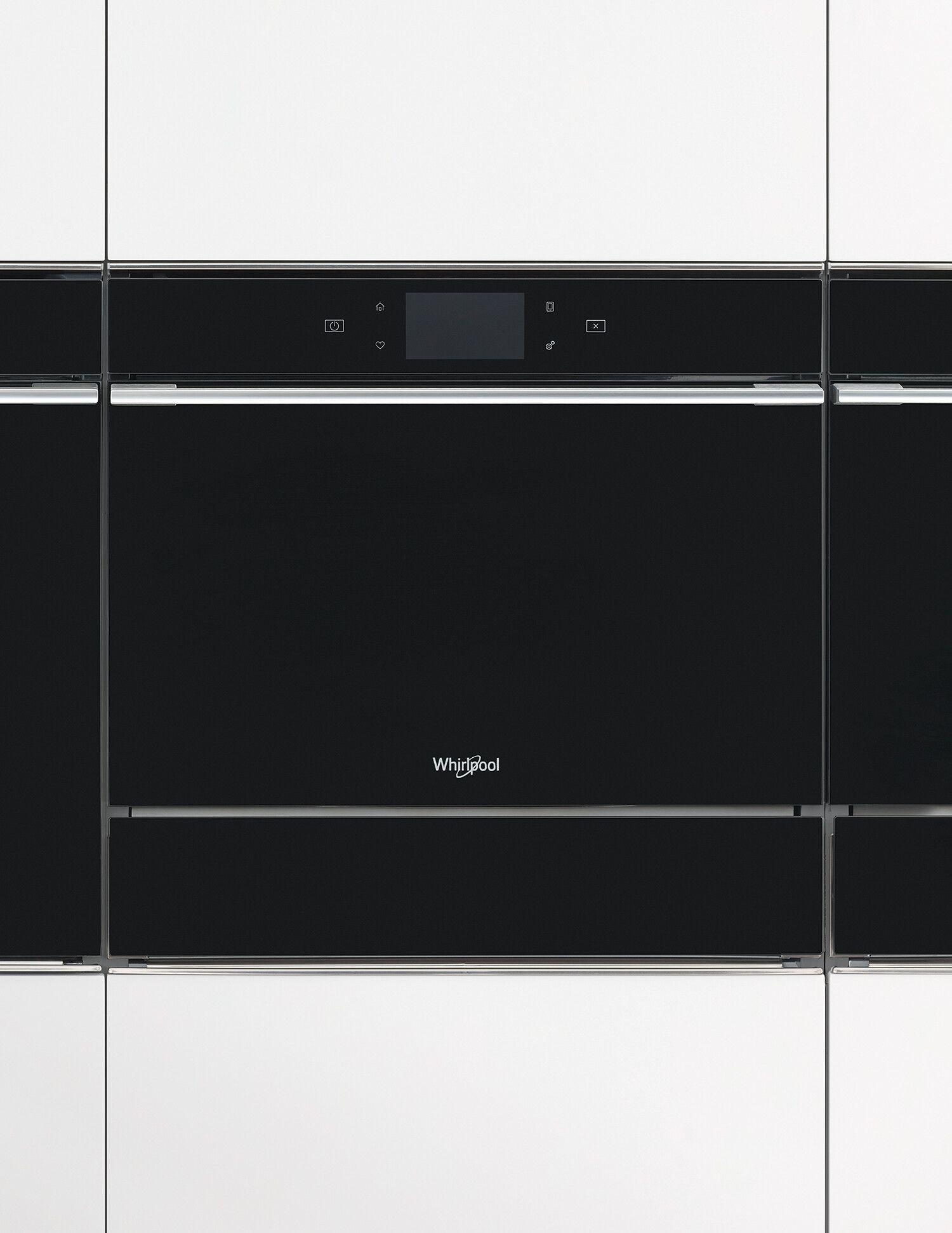 Whirlpool W11ME150 magnetron afbeelding 1