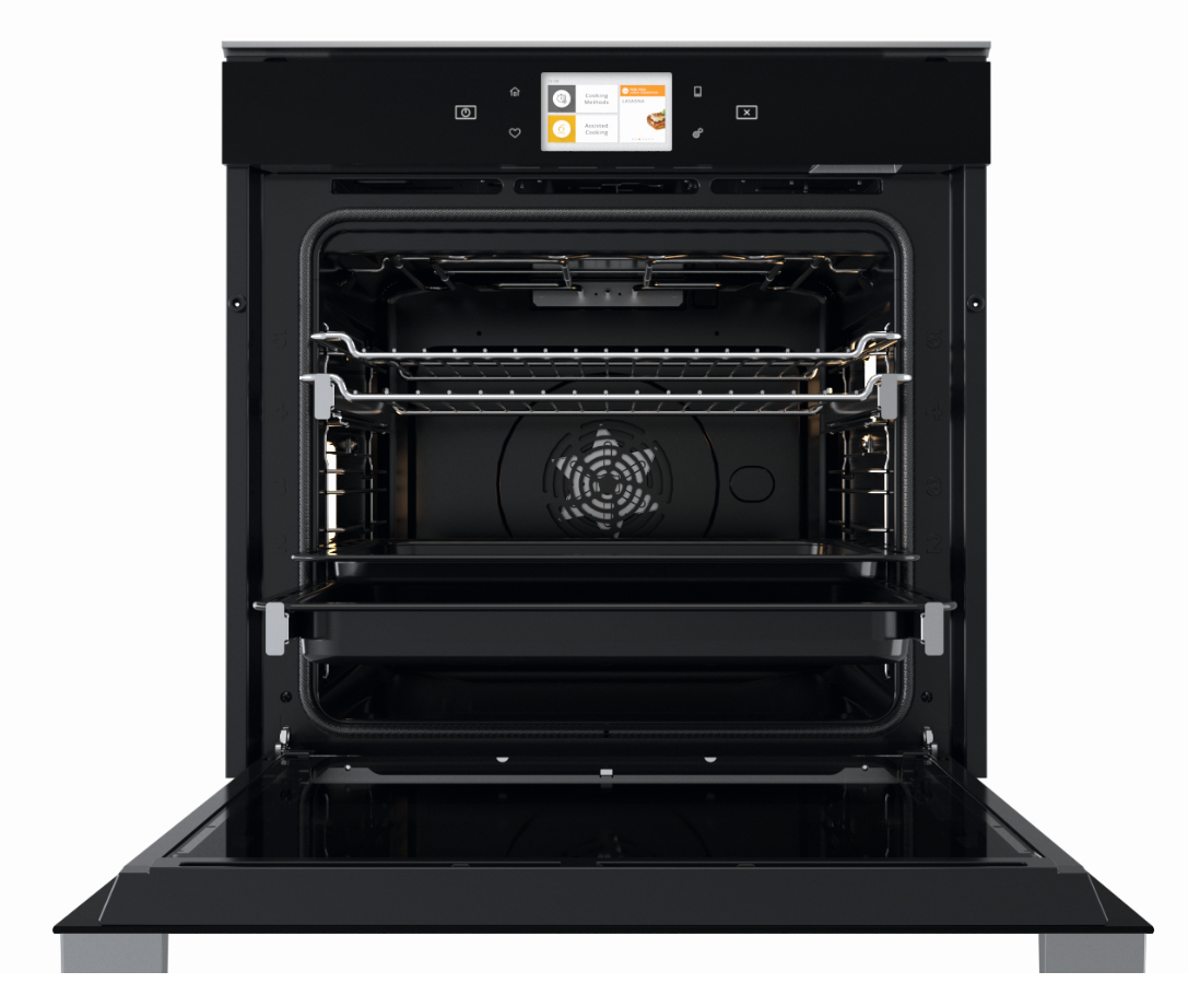 W11OS14S2P Whirlpool afbeelding 2