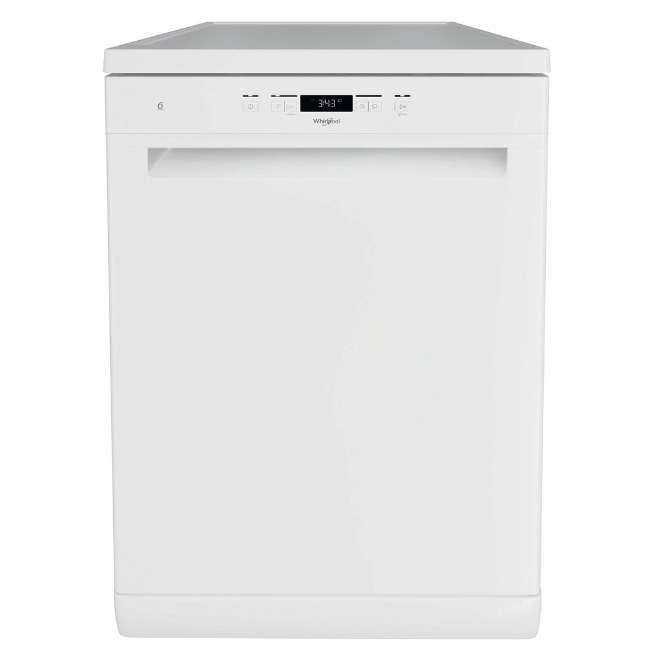Whirlpool W2FHD624