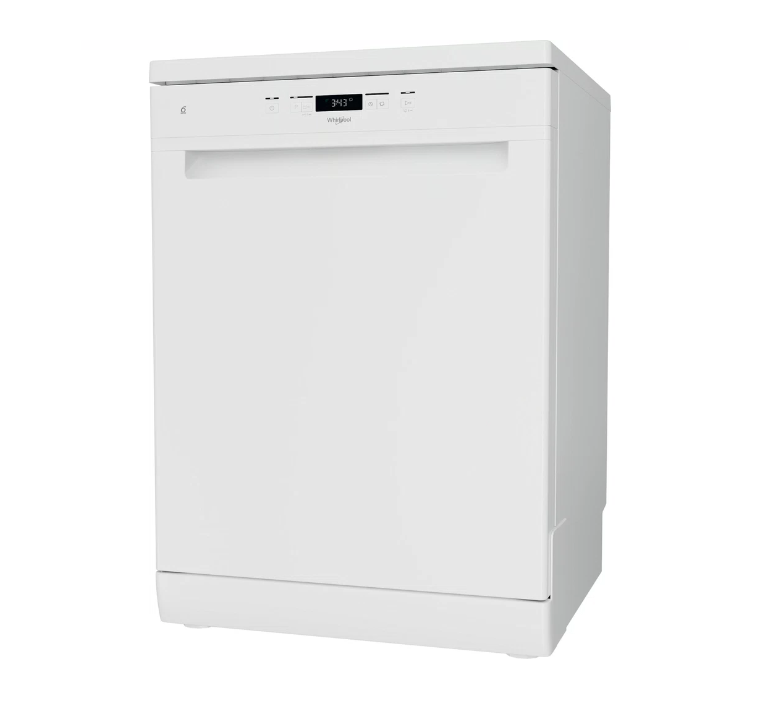 W2FHD624 Whirlpool afbeelding 2