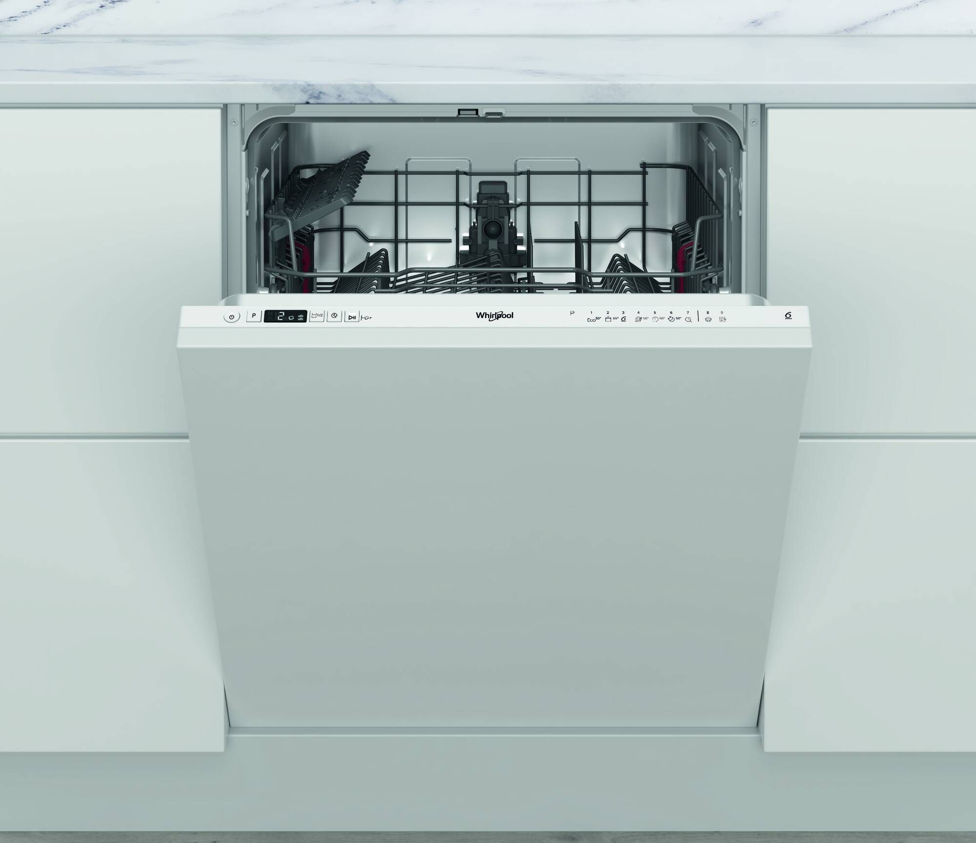 Whirlpool W2IHD526A