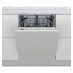 Whirlpool W3ID534SS