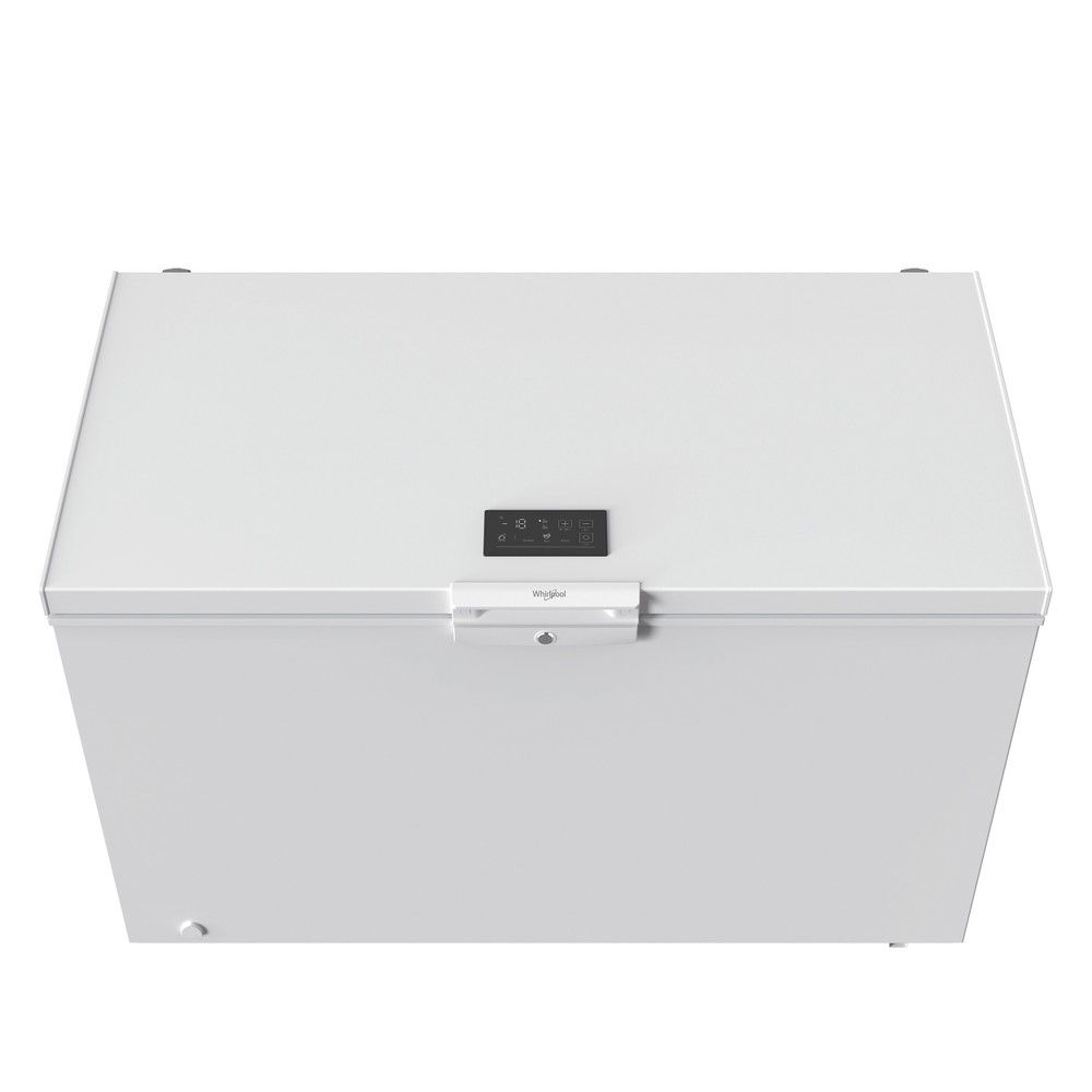 W3RHS37EW1 Whirlpool afbeelding 2