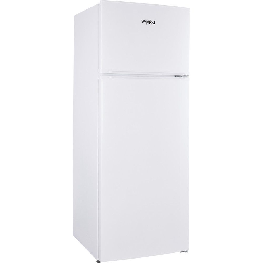 Whirlpool W55TM4110W1 koelkast afbeelding 1