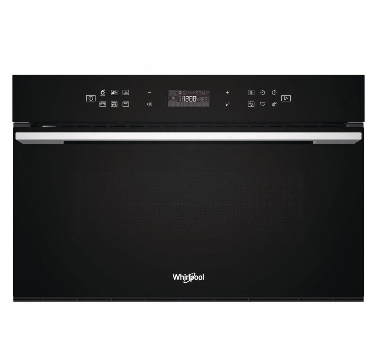 Whirlpool W7MD440NB magnetron afbeelding 1