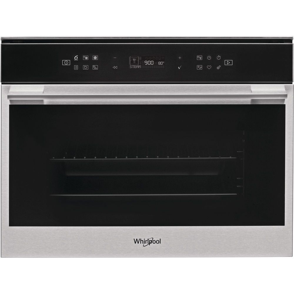 Whirlpool W7MS450 oven afbeelding 1