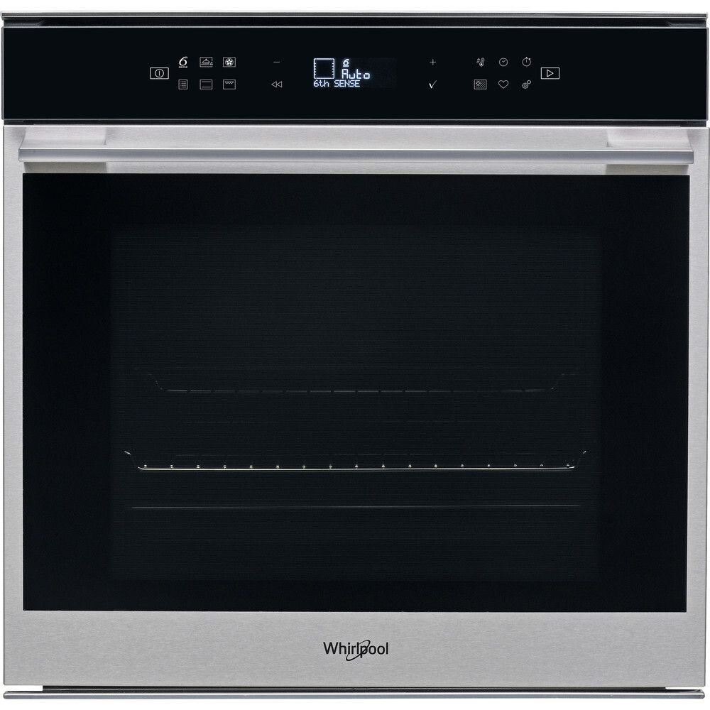 Whirlpool W7OM44S1P oven afbeelding 1