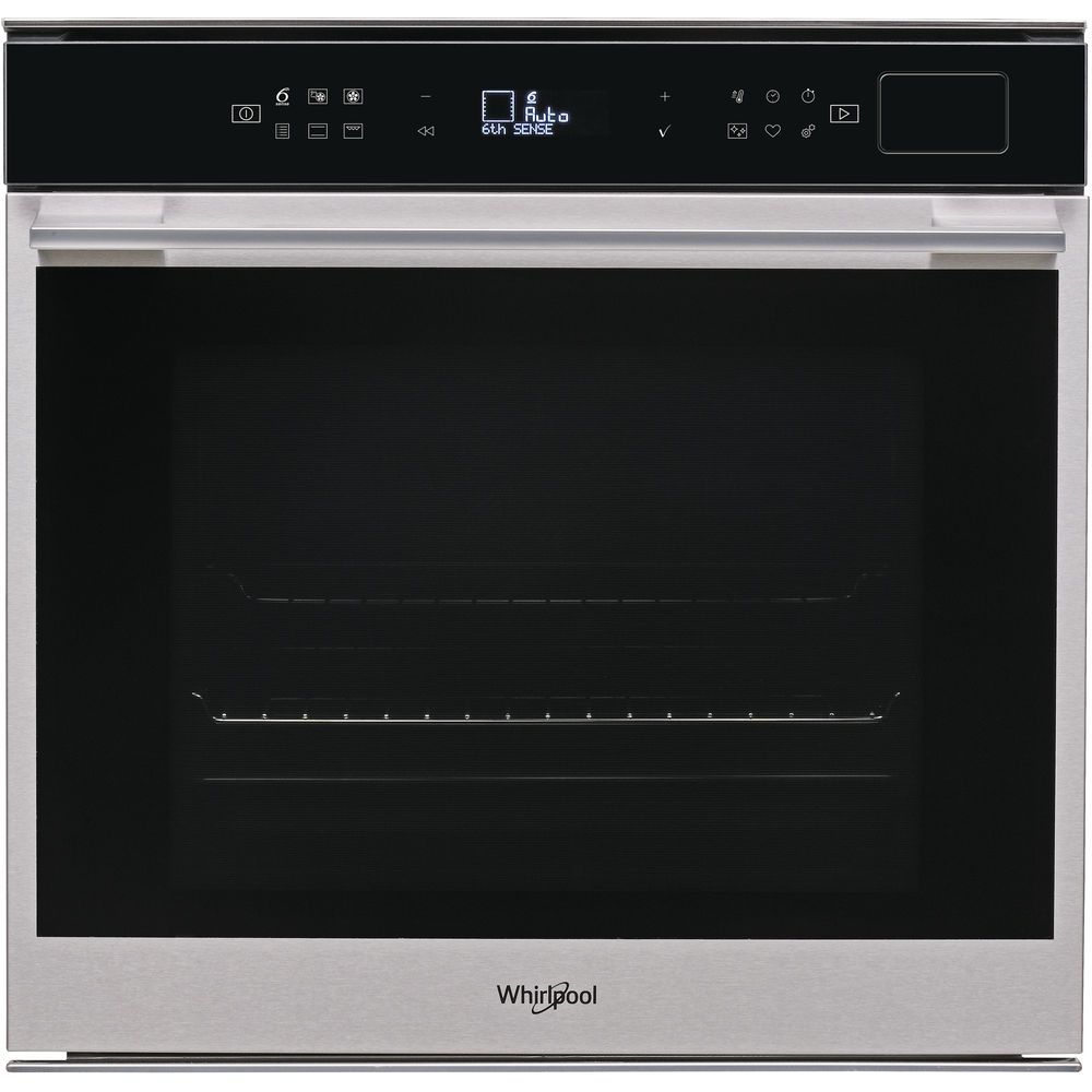 Whirlpool W7OS44S1H oven afbeelding 1