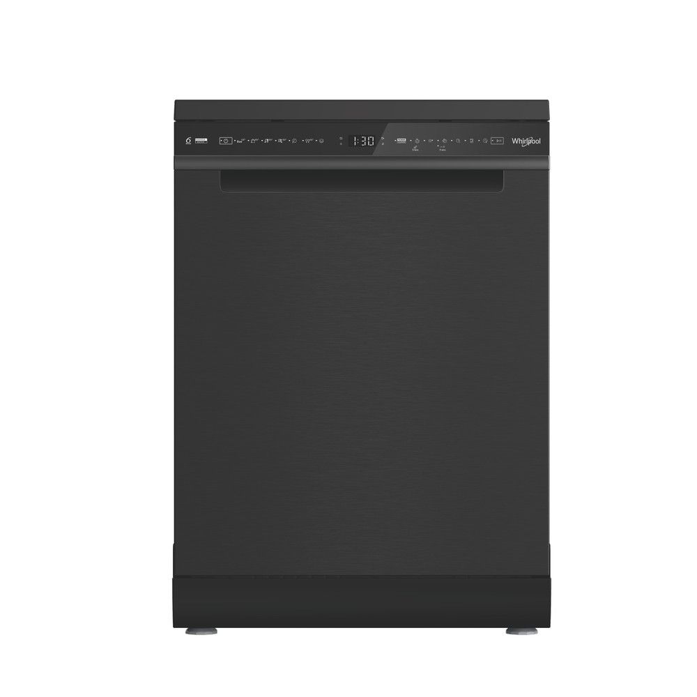 Whirlpool W8FHS61BS