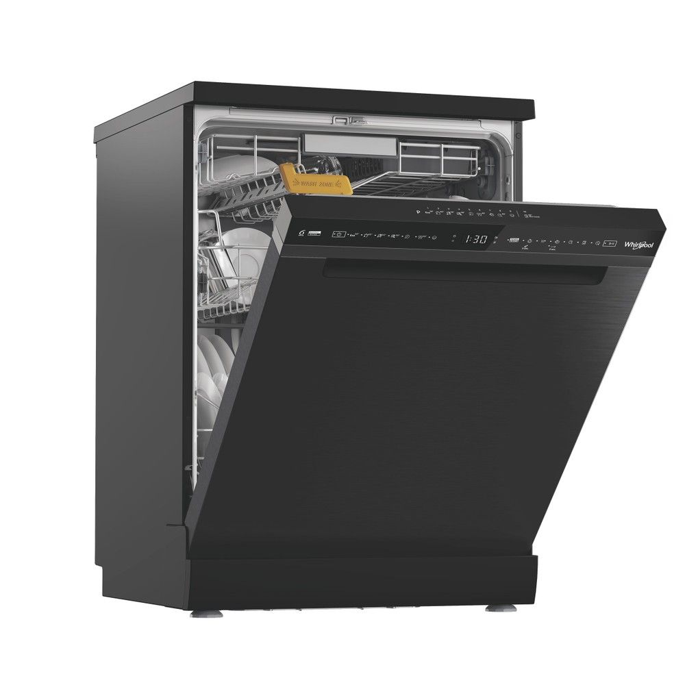 W8FHS61BS Whirlpool afbeelding 2