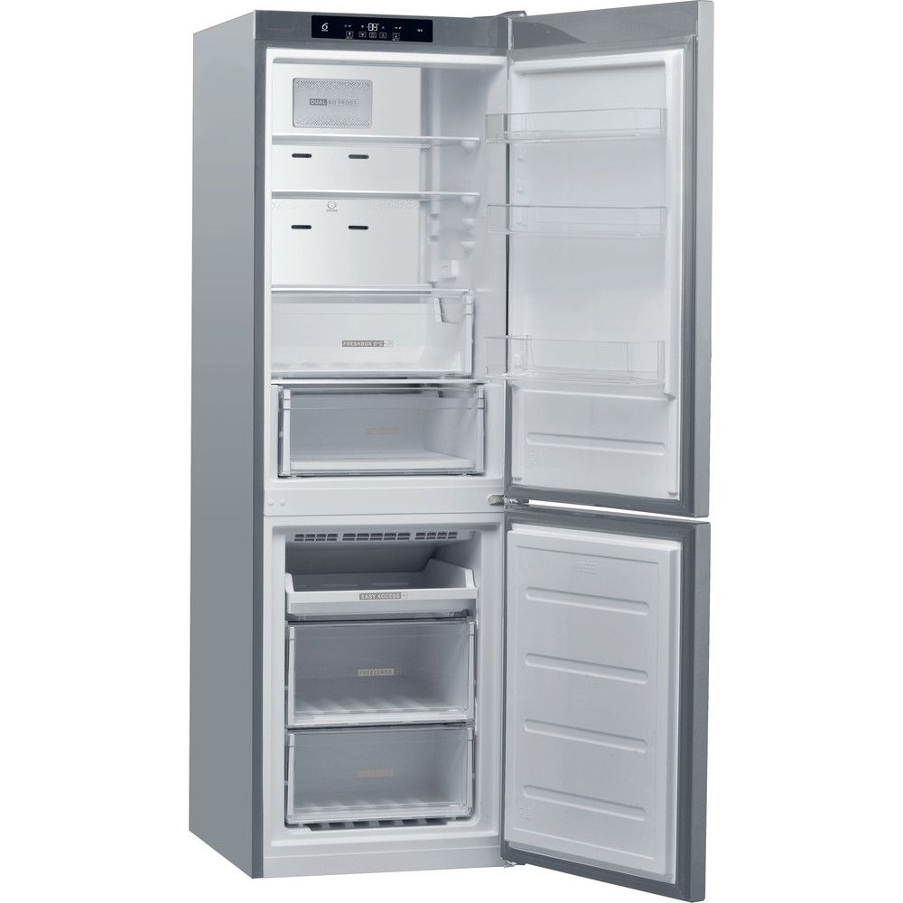 W9C841COX Whirlpool afbeelding 2