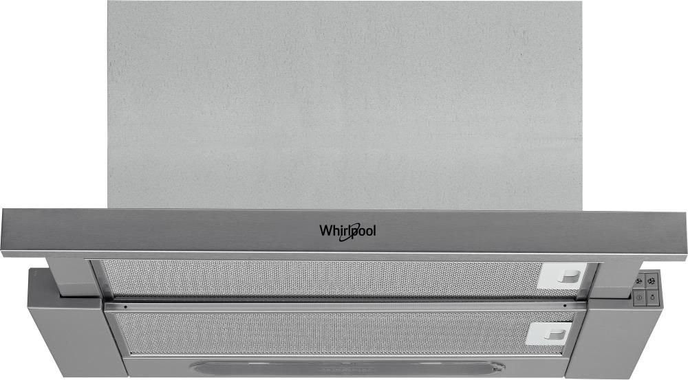 Whirlpool WAH65LMX