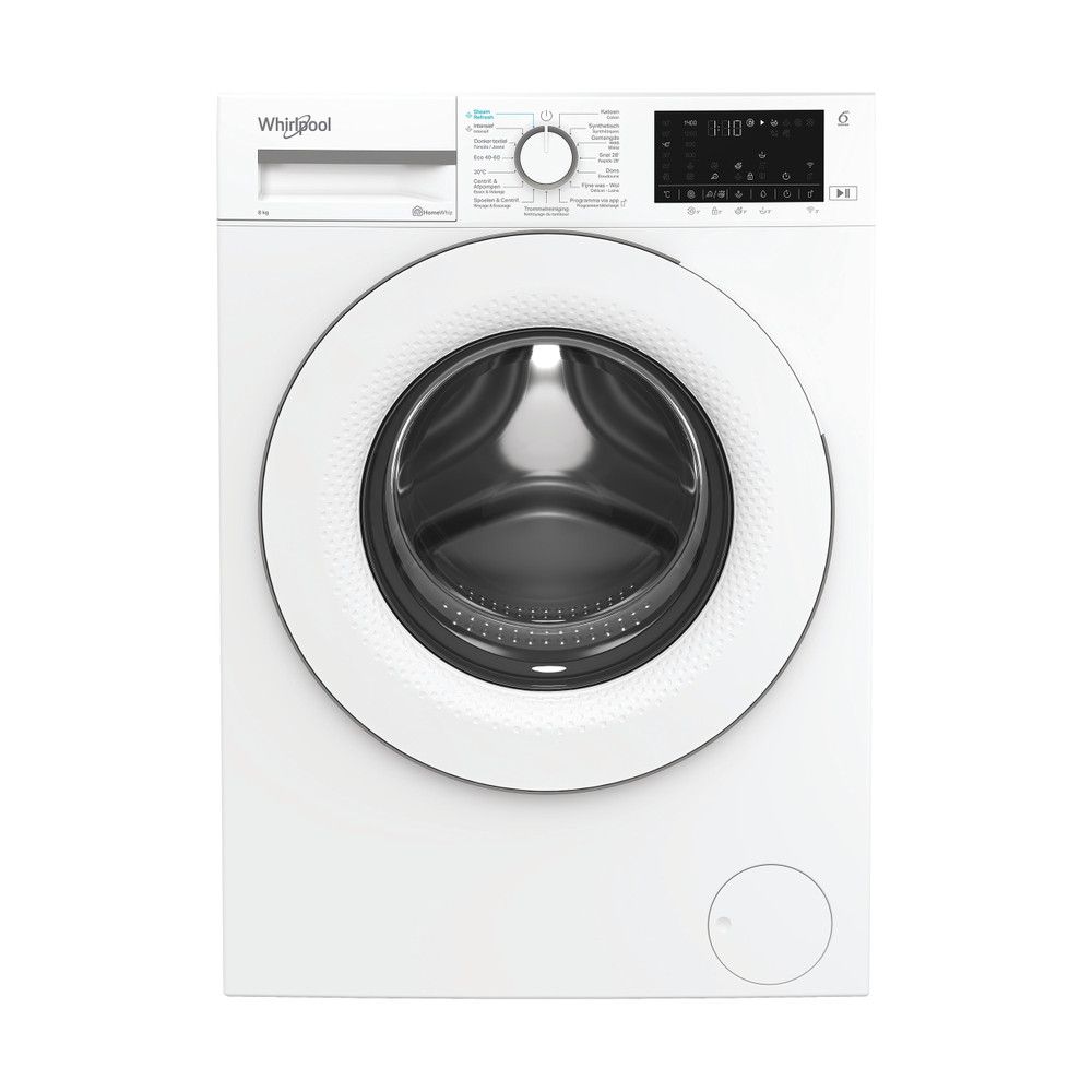 Whirlpool WAM87WBE