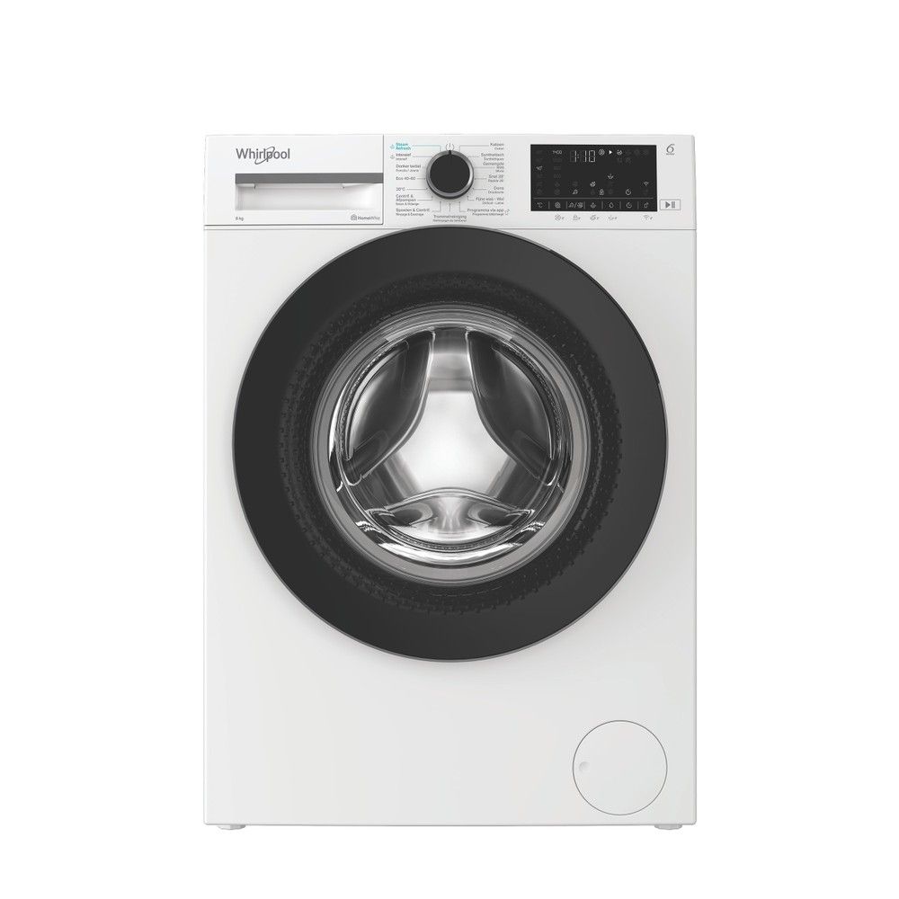 Whirlpool WAM89WBBE