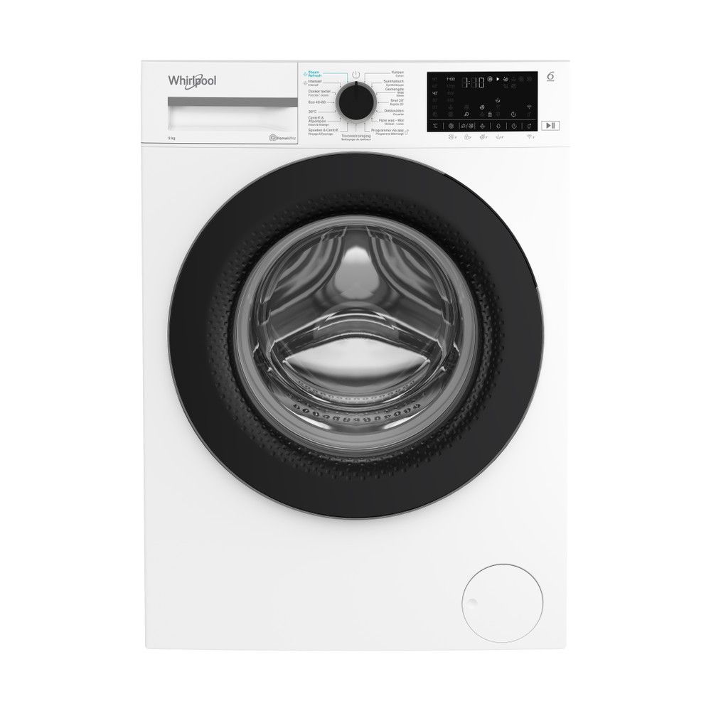 WAM99WBBE Whirlpool afbeelding 2