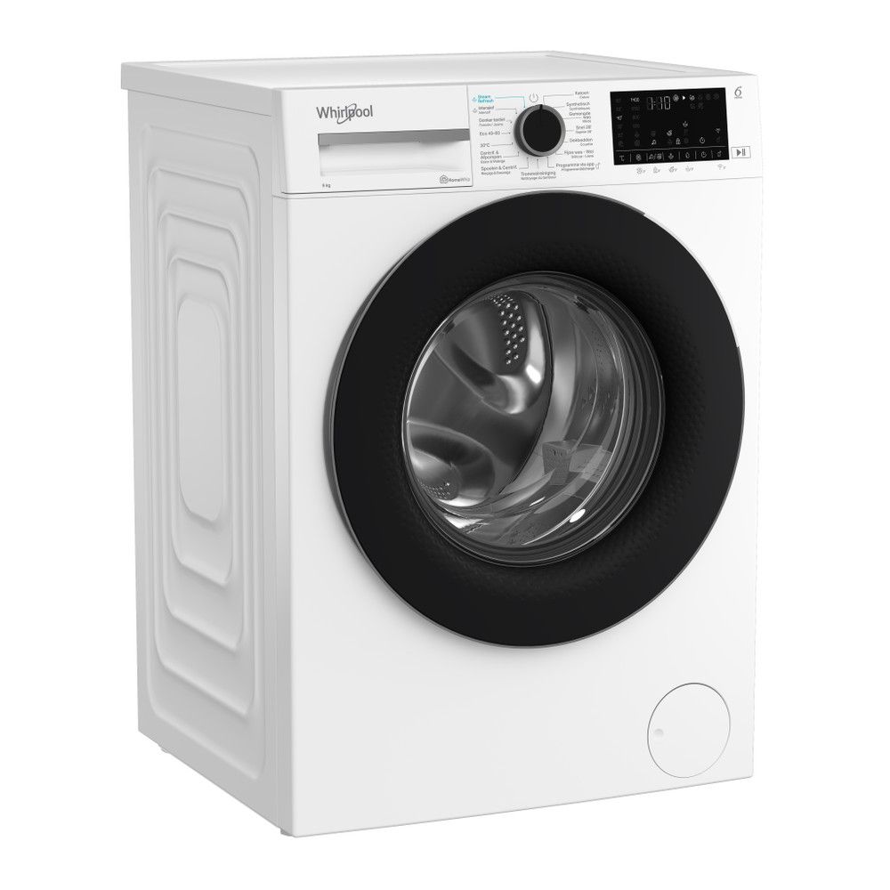 Whirlpool WAM99WBBE