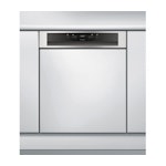 Whirlpool WBC3C26X