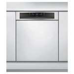 Whirlpool WBC3C26X