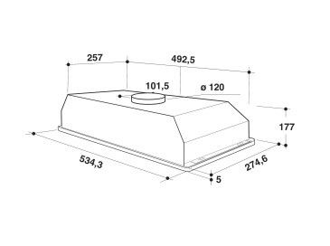 WCT64FLYX Whirlpool afbeelding 2