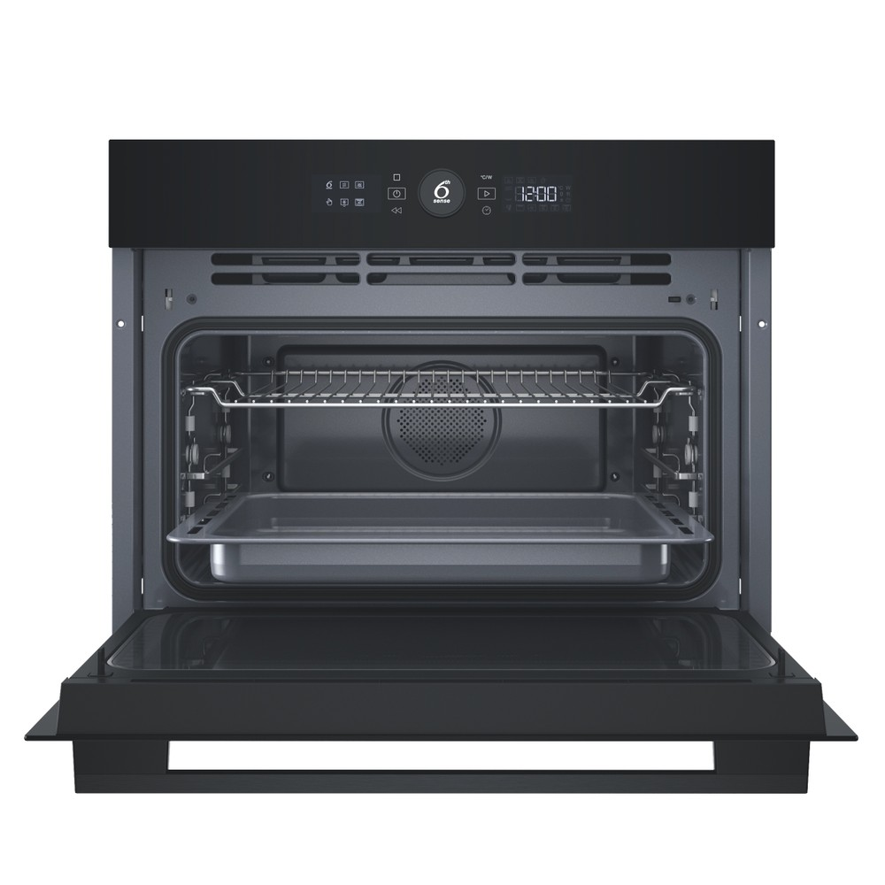 WCW56HMB Whirlpool afbeelding 2