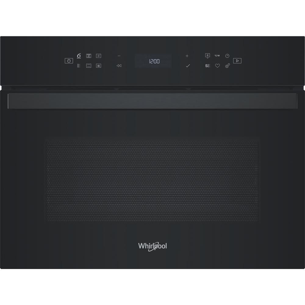 Whirlpool WCW76HTB