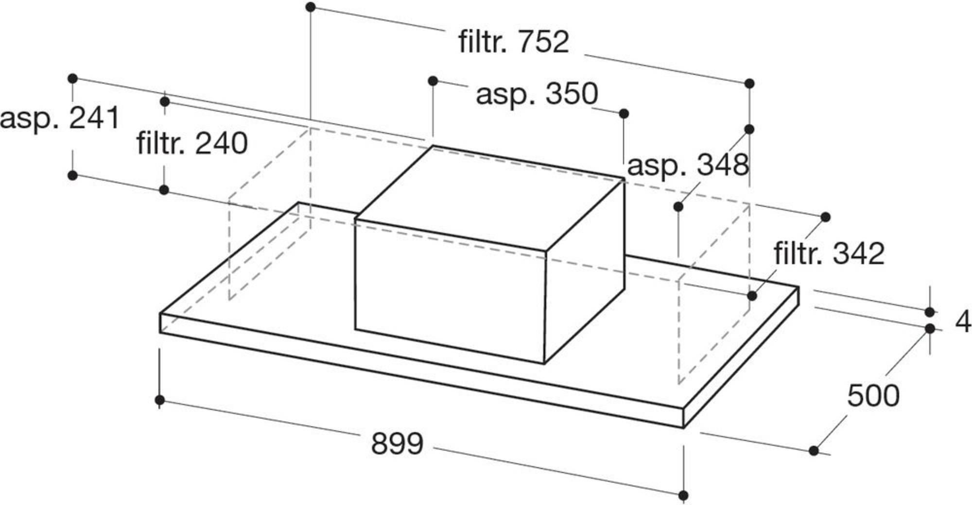 WEI9FFLRIX Whirlpool afbeelding 2