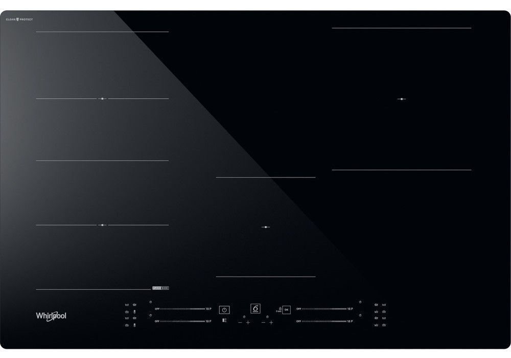 Whirlpool WFS1577CPNE