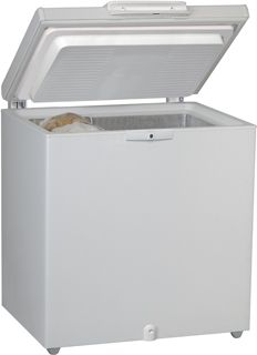 Whirlpool WH2010A+E vriezer afbeelding 1