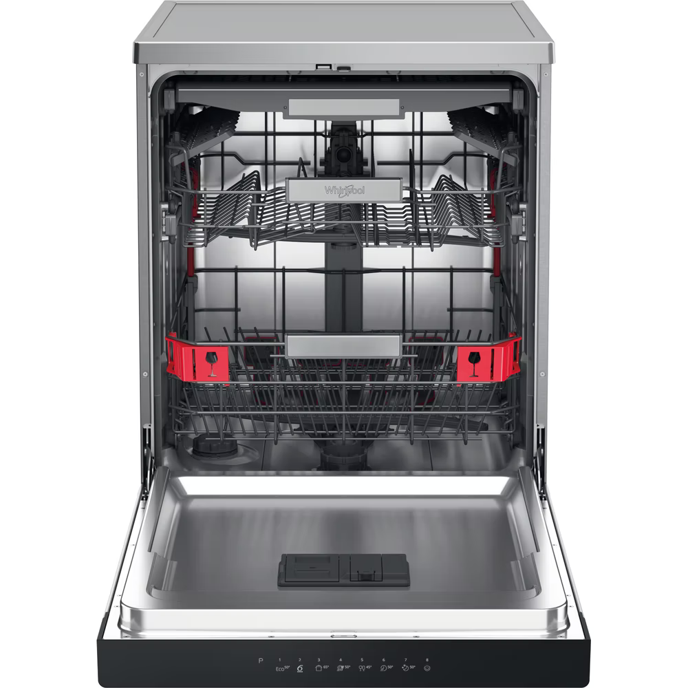 Whirlpool WH6FA14BN7A0X