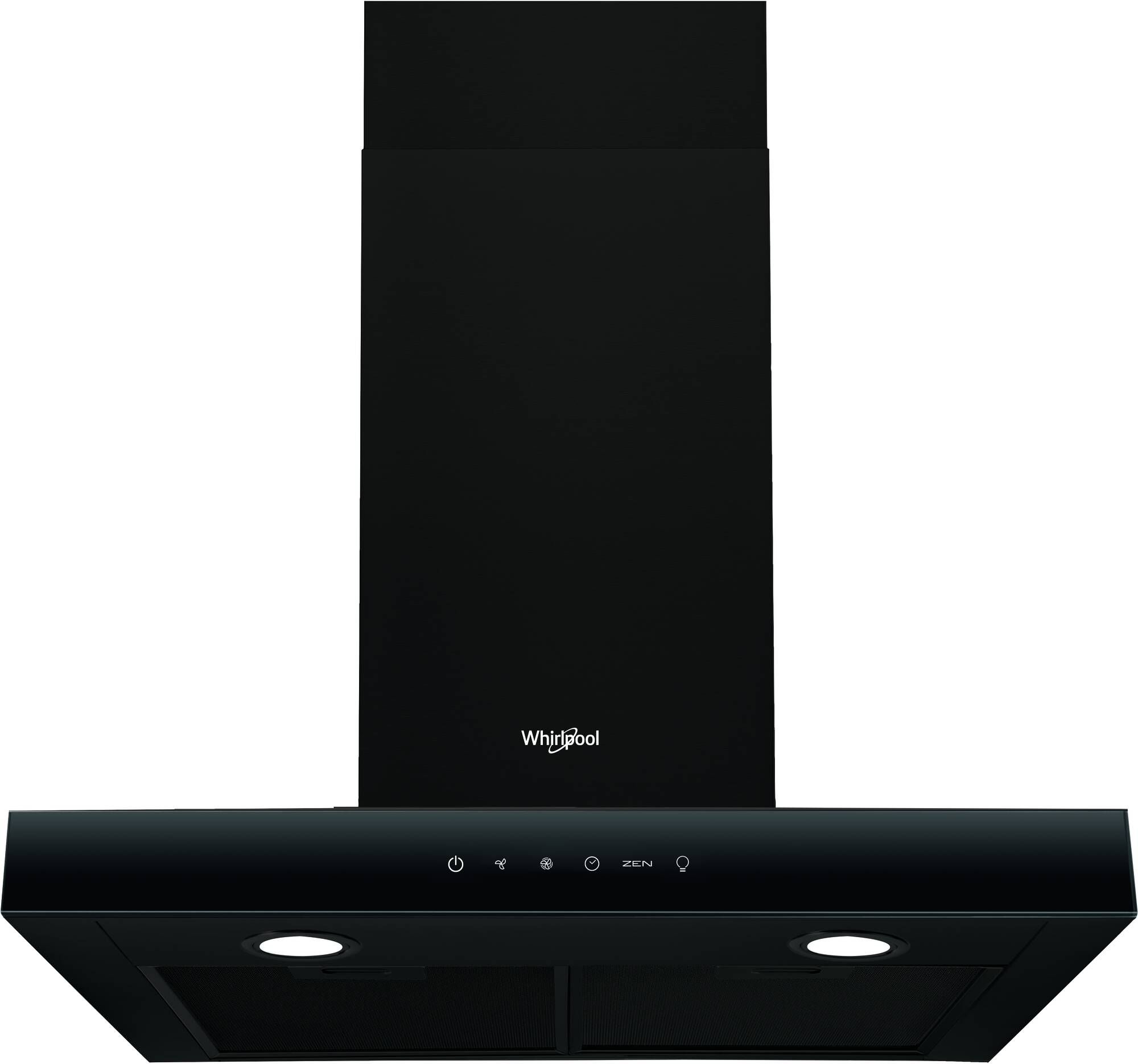 Whirlpool WHBS62FLTK afzuigkap afbeelding 1