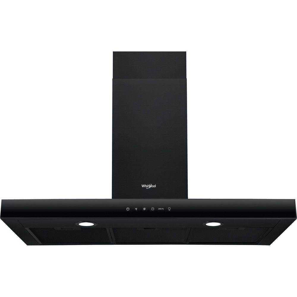 Whirlpool WHBS92FLTK afzuigkap afbeelding 1
