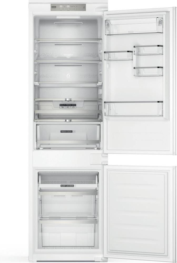Whirlpool WHC18T574P koelkast afbeelding 1