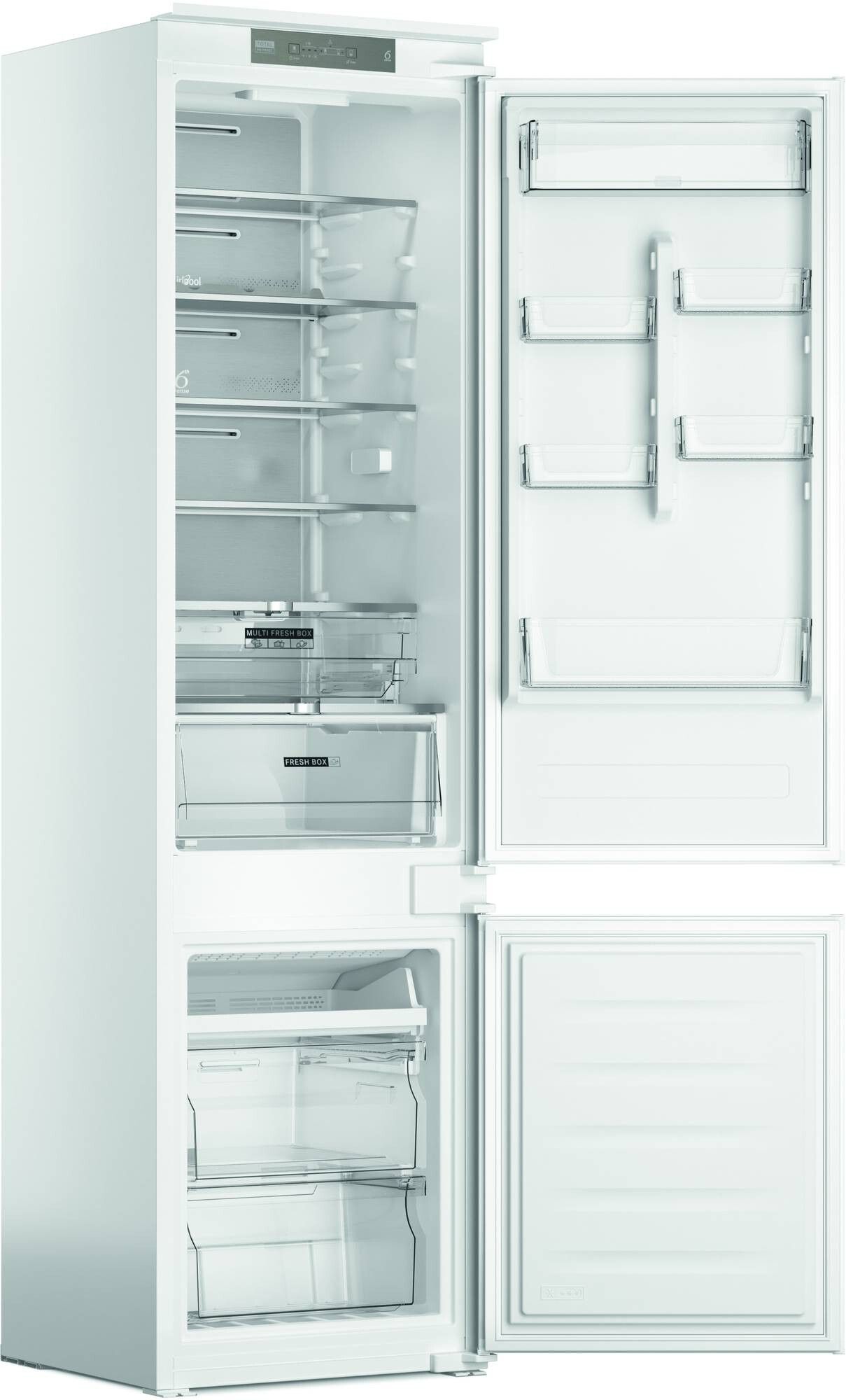 WHC20T352 Whirlpool afbeelding 2