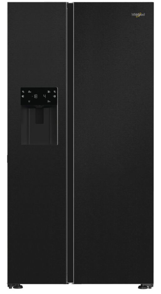 Whirlpool WHG26574WXK5E