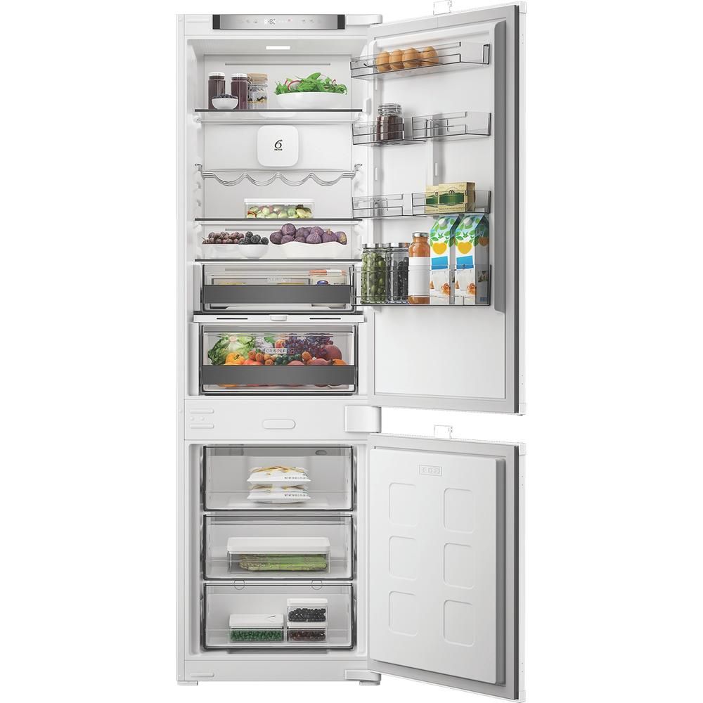 WHK25292B4E Whirlpool afbeelding 2