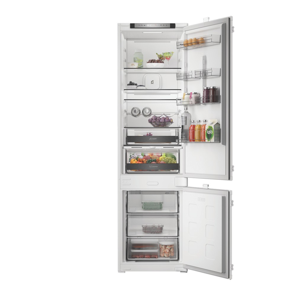 WHK25322B4E Whirlpool afbeelding 2